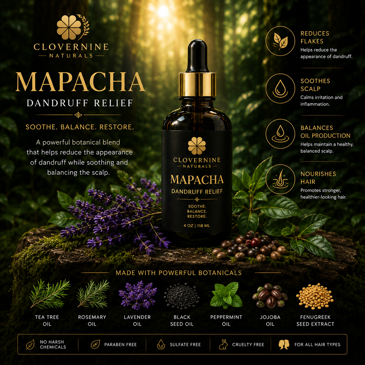 MAPACHA