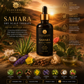 SAHARA