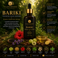 BARIKI
