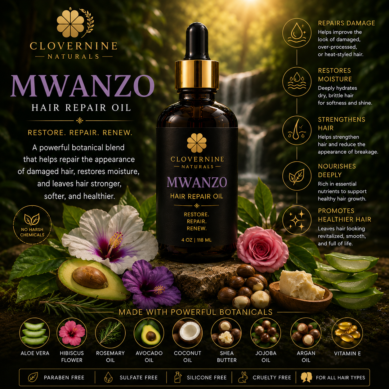 MWANZO
