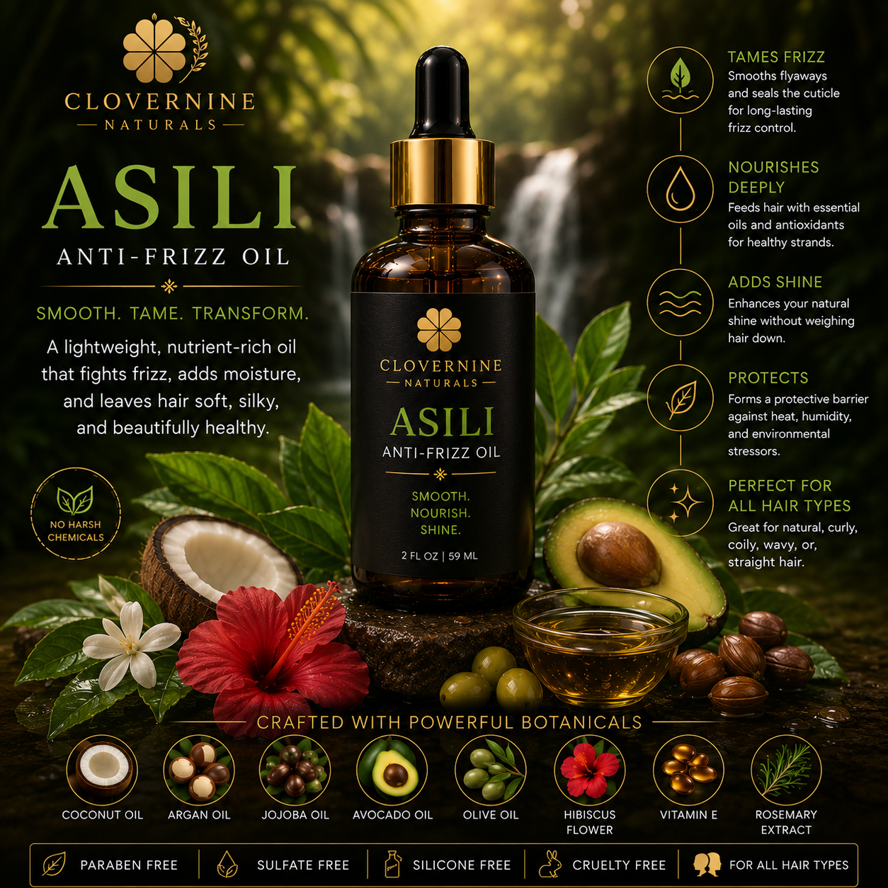 ASILI
